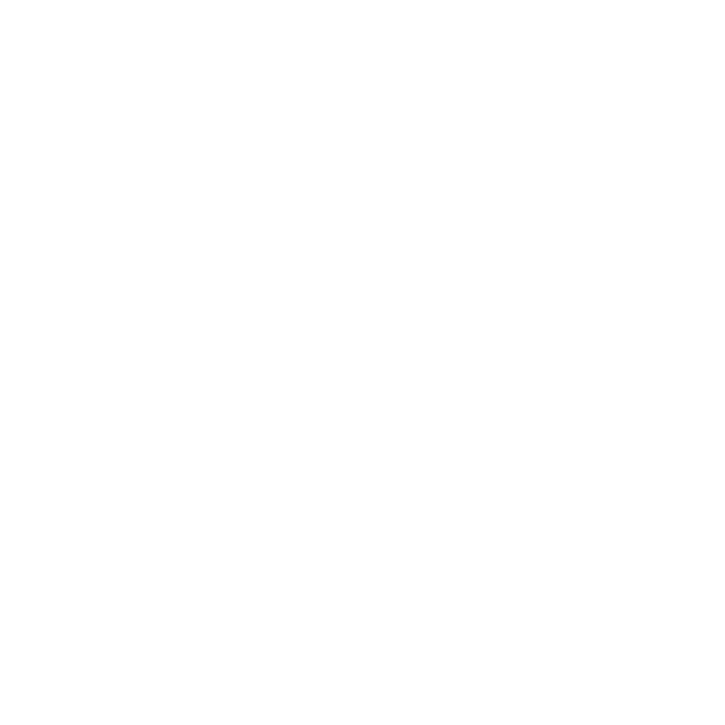 Tartu University main white logo